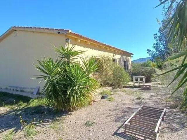 Casa Rural en venta en Valle del Almanzora, Andalucía