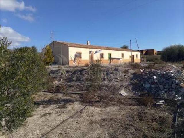 Casa Rural en venta en Valle del Almanzora, Andalucía