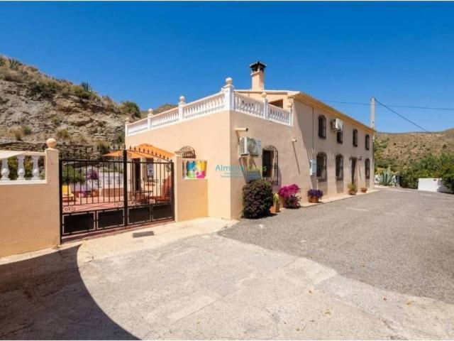 Casa Rural en venta en Huércal-overa, Andalucía