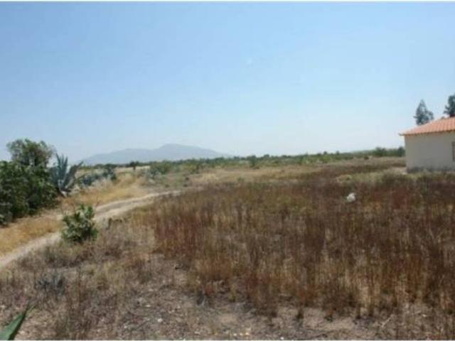 Casa Rural en venta en Huércal-overa, Andalucía