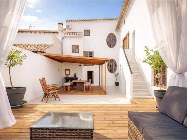 Casa Rural en venta en Comarca de Huéscar, Andalucía