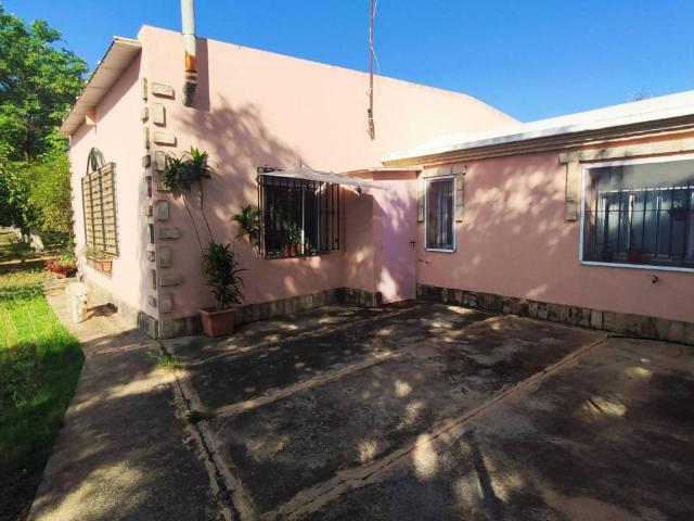 Casa Rural en venta en Huévar Del Aljarafe, Andalucía