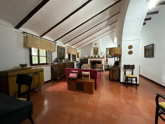 Casa Rural en venta en Antequera, Andalucía