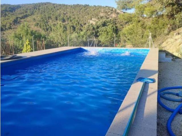 Casa Rural en venta en Ibi
