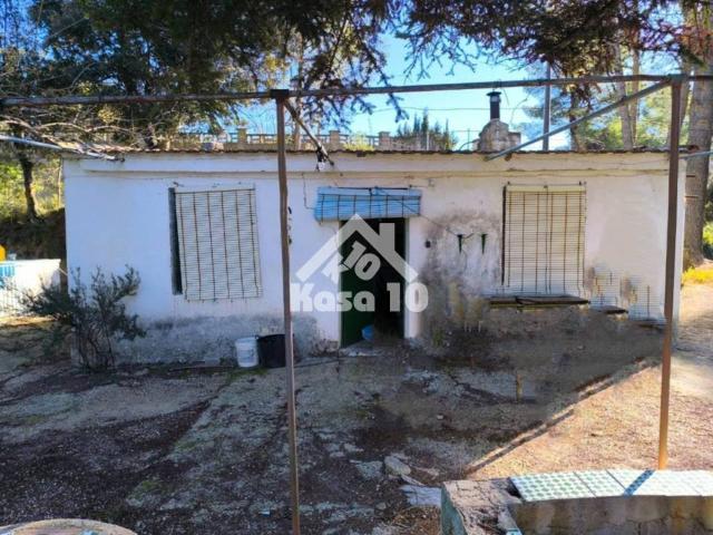 Casa Rural en venta en l'Alcoià, Valencia