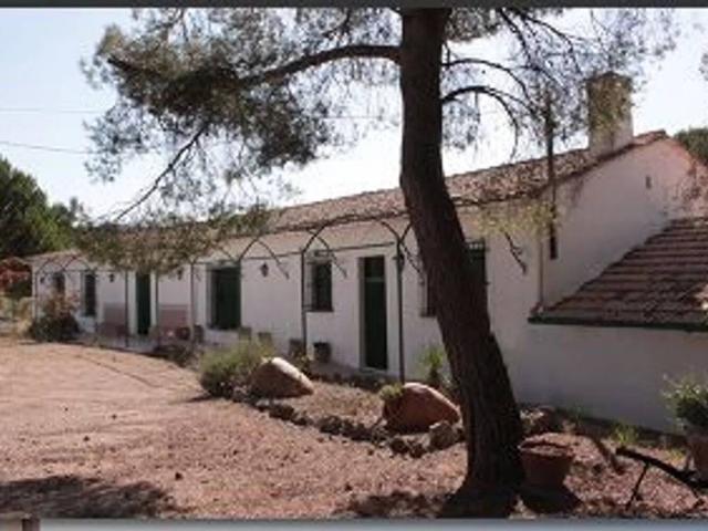 Casa Rural en venta en Ibi