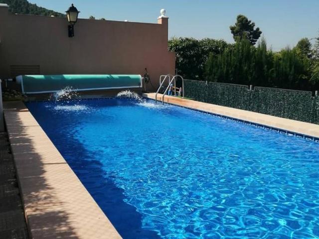Casa Rural en venta en Ibi