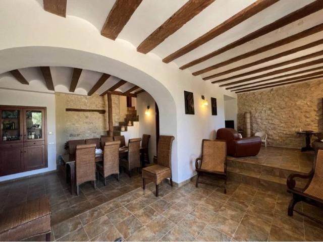 Casa Rural en venta en l'Alcoià, Valencia