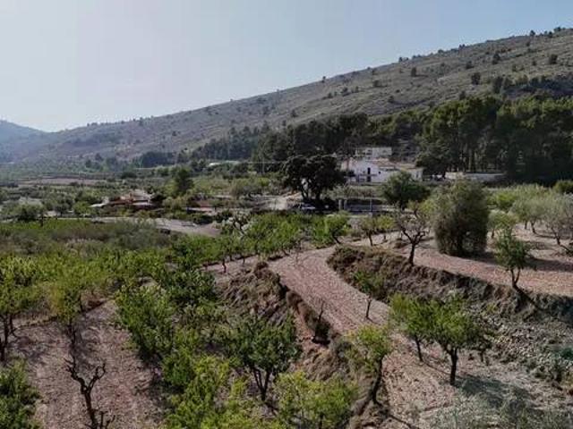Casa Rural en venta en l'Alcoià, Valencia