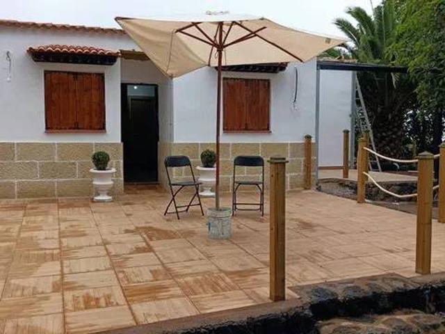 Casa Rural en venta en Icod de los Vinos, Canarias