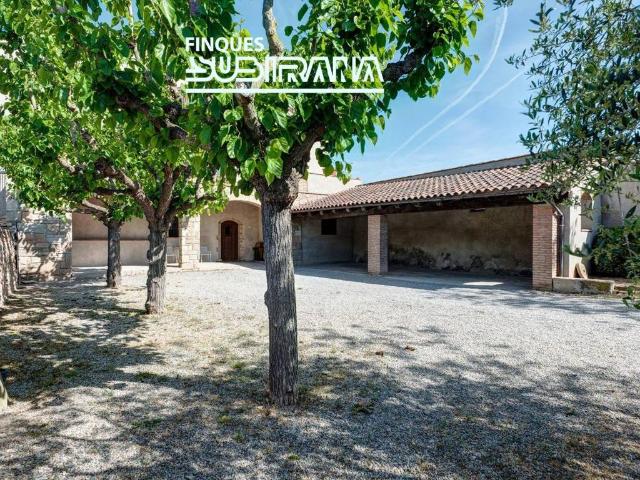 Casa Rural en venta en Anoia, Catalunya