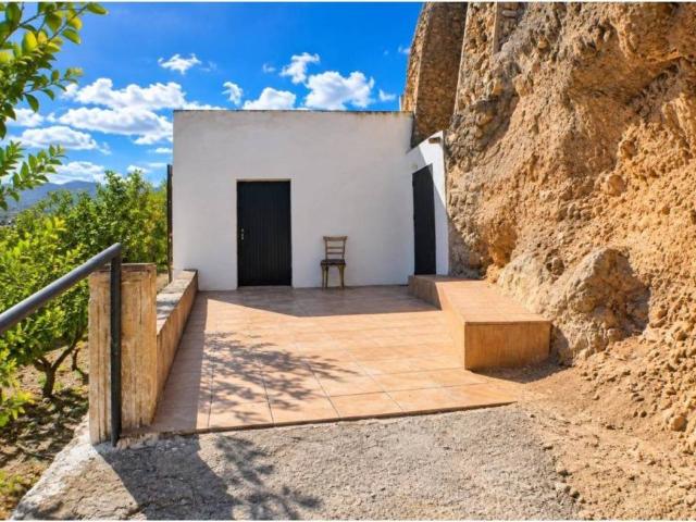 Casa Rural en venta en Íllar, Almería