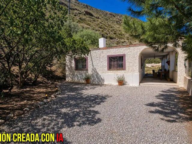 Casa Rural en venta en Illar, Andalucía