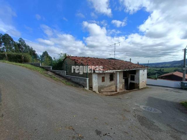 Casa Rural en venta en Illas, Asturias