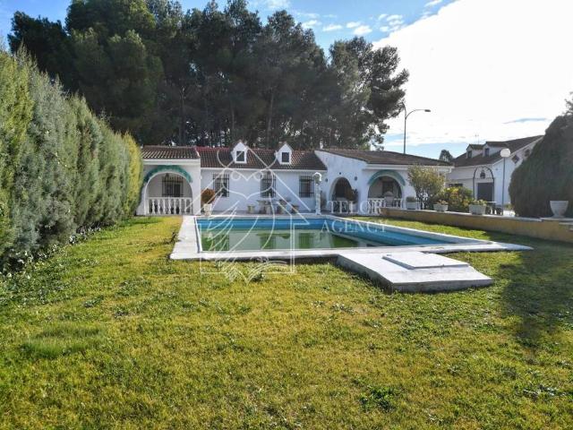 Casa Rural en venta en Illescas