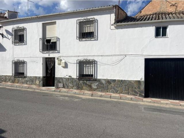 Casa Rural en venta en Comarca de Loja, Andalucía