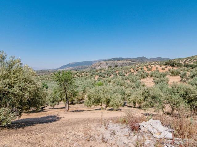 Casa Rural en venta en Comarca de Loja, Andalucía