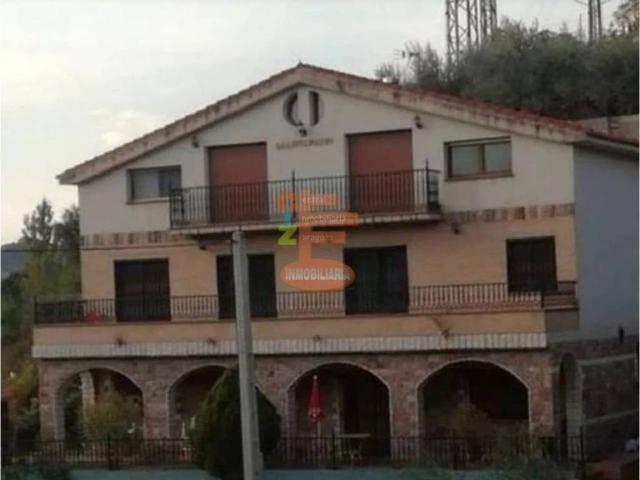 Casa Rural en venta en Aranda, Aragón