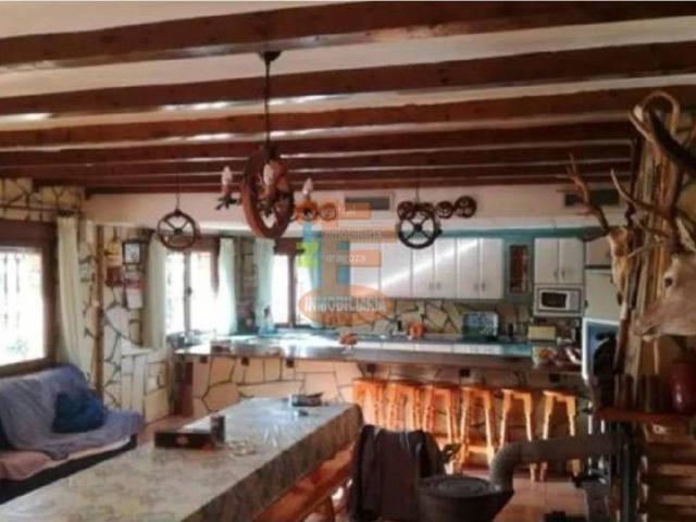 Casa Rural en venta en Aranda, Aragón
