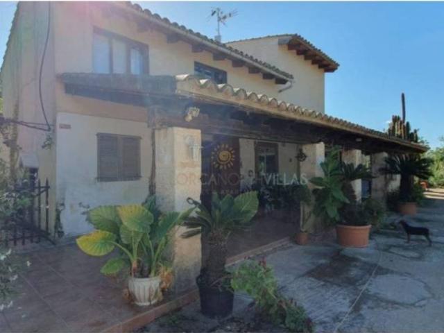 Casa Rural en venta en Raiguer, Baleares