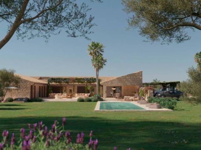 Casa Rural en venta en Raiguer, Baleares