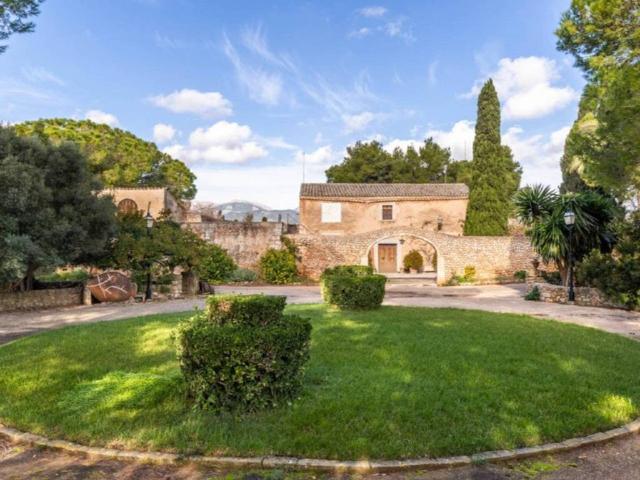 Casa Rural en venta en Raiguer, Baleares