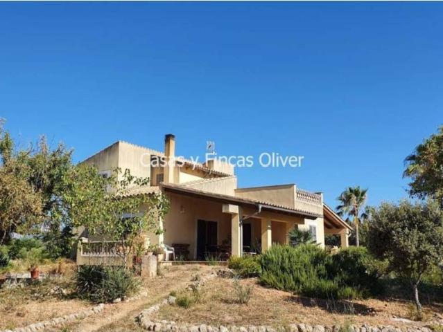 Casa Rural en venta en Inca