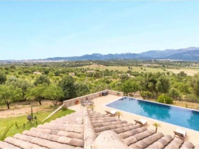 Casa Rural en venta en Raiguer, Baleares