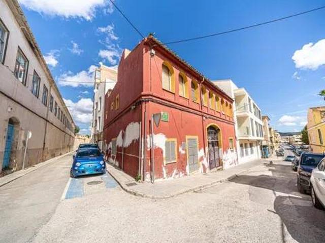 Casa Rural en venta en Raiguer, Baleares