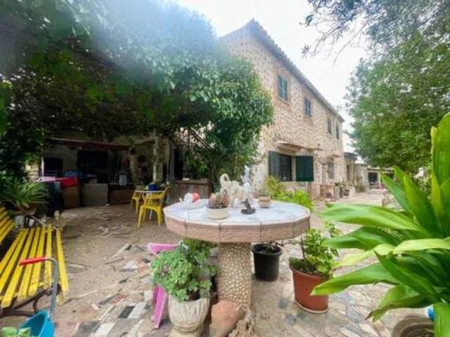 Casa Rural en venta en Raiguer, Baleares