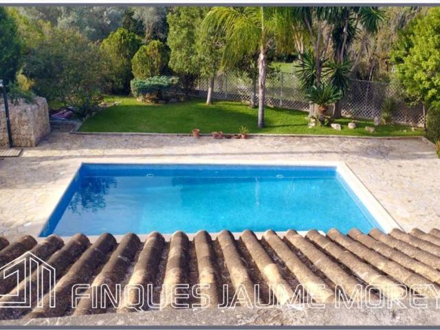 Casa Rural en venta en Crist Rei, Raiguer