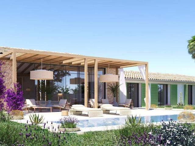 Casa Rural en venta en Inca, Baleares