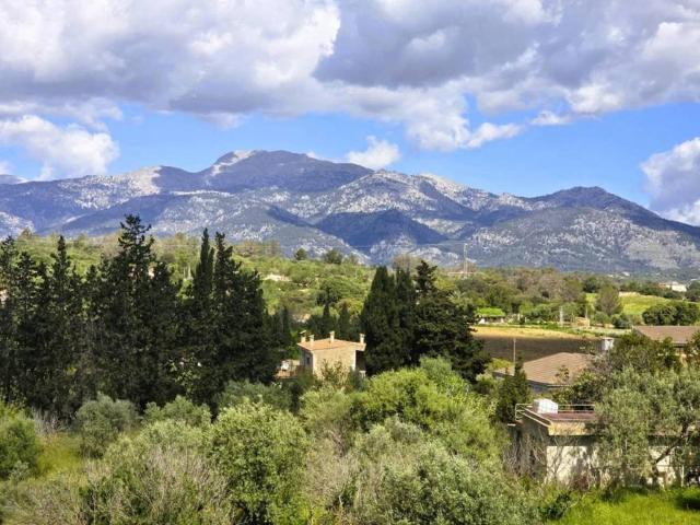 Casa Rural en venta en Raiguer, Baleares