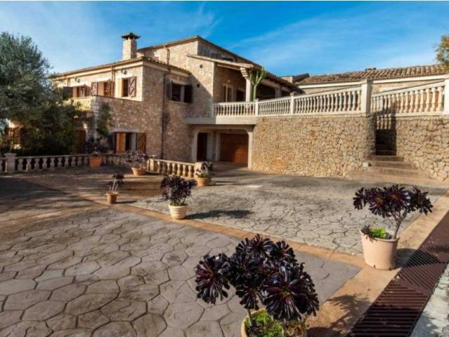 Casa Rural en venta en Raiguer, Baleares
