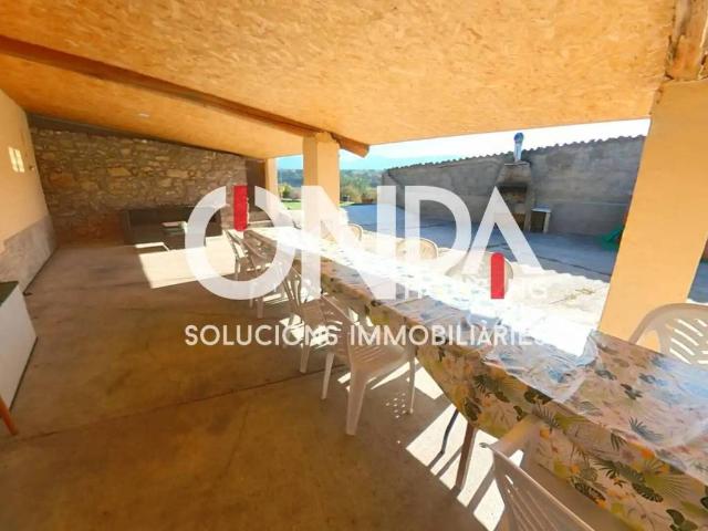 Casa Rural en venta en Sant Romà d'Abella, Isona i Conca Dellà