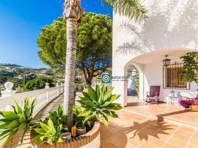 Casa Rural en venta en Comarca de la Costa Granadina, Andalucía