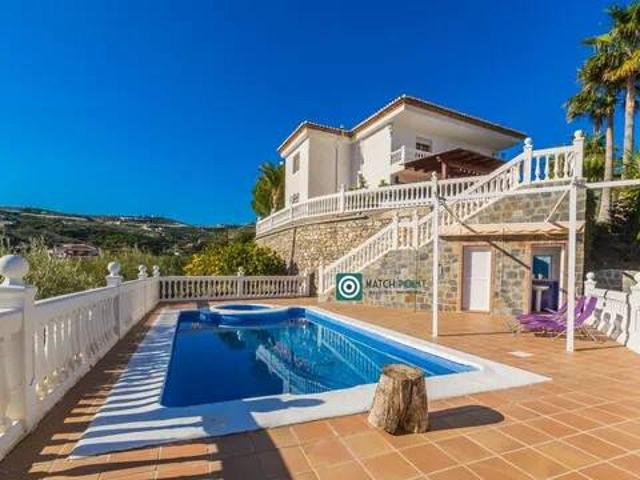 Casa Rural en venta en Comarca de la Costa Granadina, Andalucía