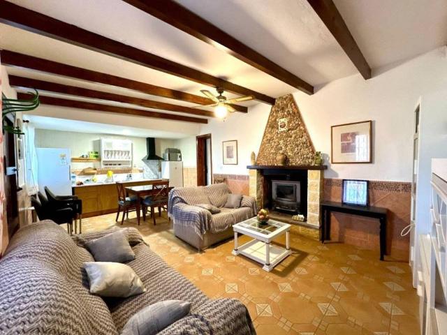 Casa Rural en venta en Comarca de la Costa Granadina, Andalucía