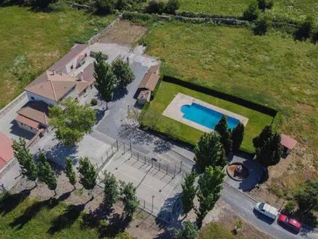 Casa Rural en venta en Ituero Y Lama, Castilla y León