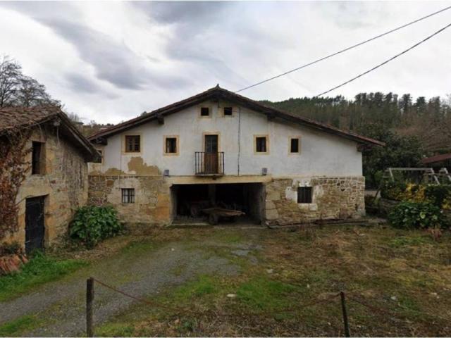 Casa Rural en venta en Iurreta, Guipúzcoa