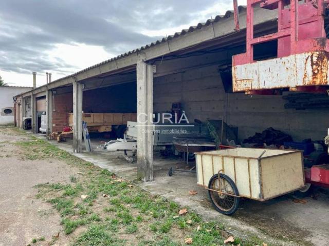 Casa Rural en venta en Pla d'Urgell, Catalunya