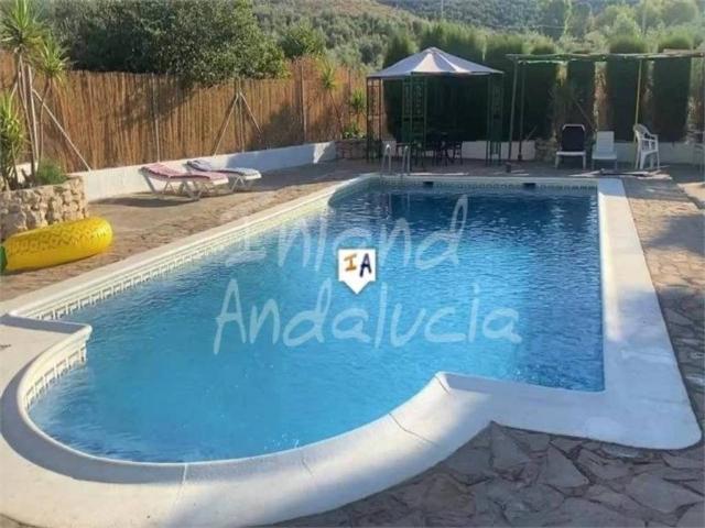 Casa Rural en venta en Iznájar, Andalucía