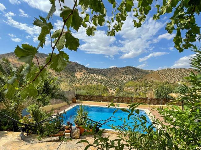 Casa Rural en venta en Iznájar, Andalucía