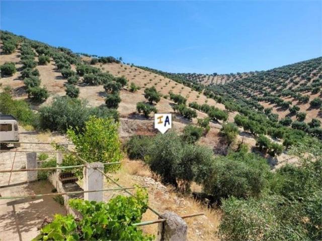 Casa Rural en venta en Iznájar, Andalucía