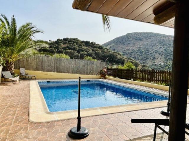 Casa Rural en venta en Iznájar, Andalucía