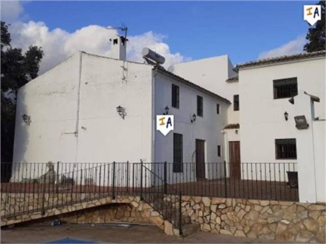 Casa Rural en venta en Iznájar, Andalucía