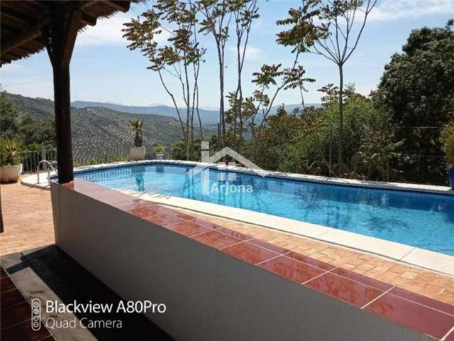 Casa Rural en venta en Iznájar, Andalucía