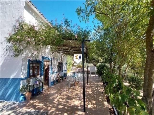 Casa Rural en venta en Iznájar, Andalucía