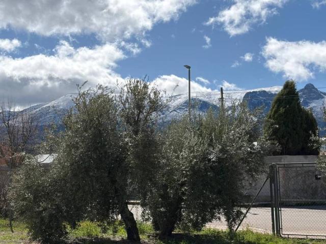 Casa Rural en venta en Comarca de Los Montes, Andalucía