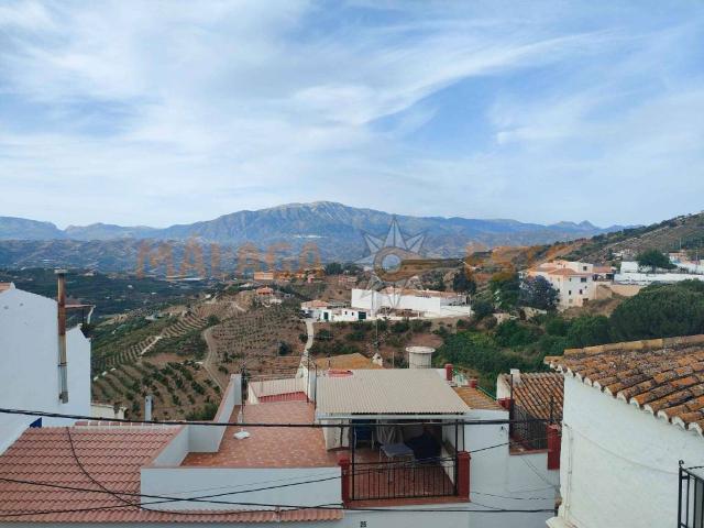 Casa Rural en venta en Iznate